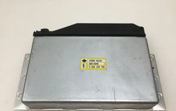 Nissan X-Trail T30 ABS control unit/module 47850EQ15A