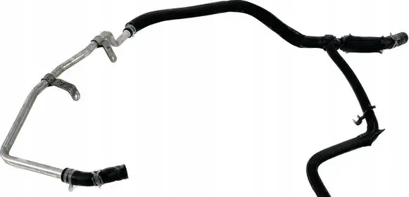 Dodge Challenger Engine coolant pipe/hose D4R3R4F3