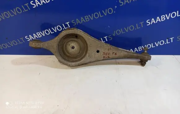 Volvo S60 Rear upper control arm/wishbone 31317602