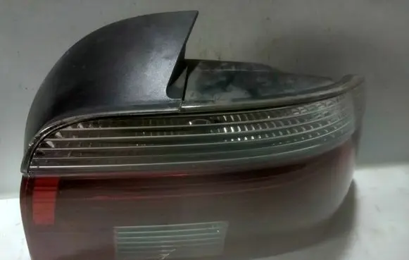 BMW 5 E39 Rear/tail lights 6900210
