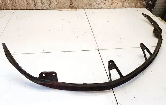 Volkswagen Golf V Front bumper lip 1k0805915