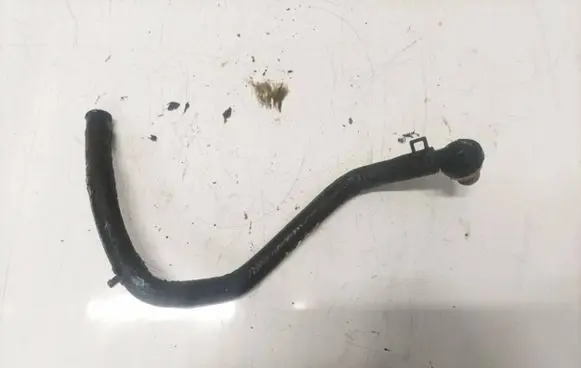 Chevrolet Captiva Vacuum line/pipe/hose