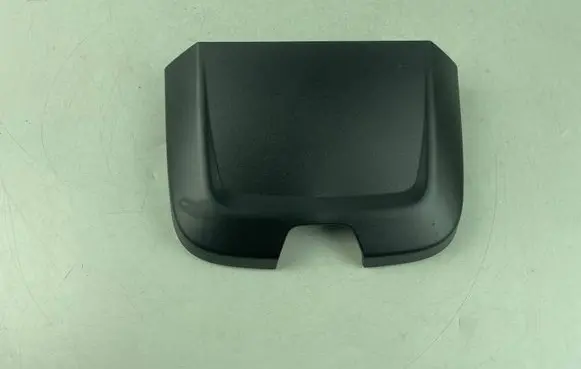 Audi e-tron Plastic wing mirror trim cover 4KE857519
