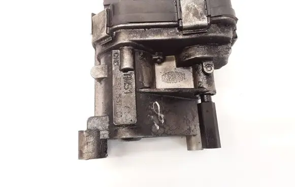 Fiat Croma Intake manifold 5H1AB7BH TMS1 C146
