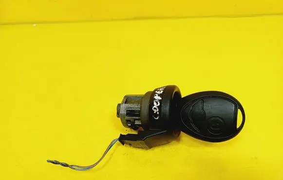 Mini One - Cooper R50 - 53 Ignition lock 