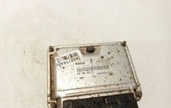 Engine control unit/module
