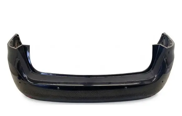 Peugeot 308 SW Rear bumper KTVD