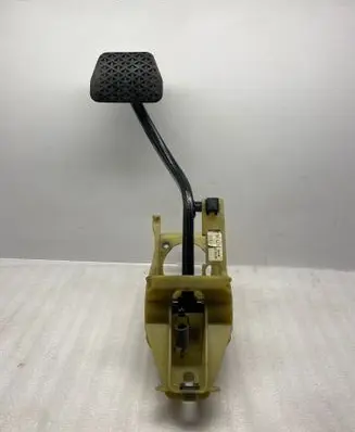 Brake pedal
