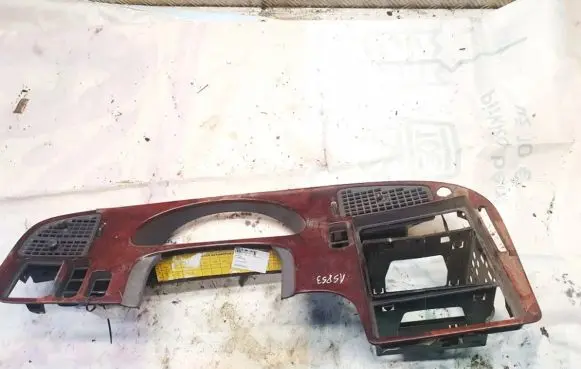 Saab 9-5 Dashboard trim 140052002 4642633