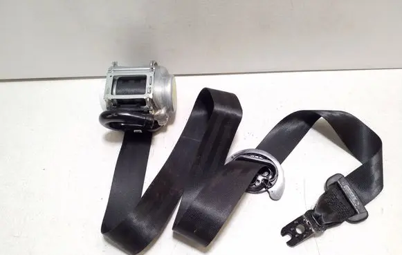 Volkswagen T-Roc Front seatbelt 2GA857705E