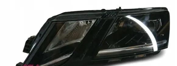 Skoda Octavia Mk3 (5E) Headlight/headlamp