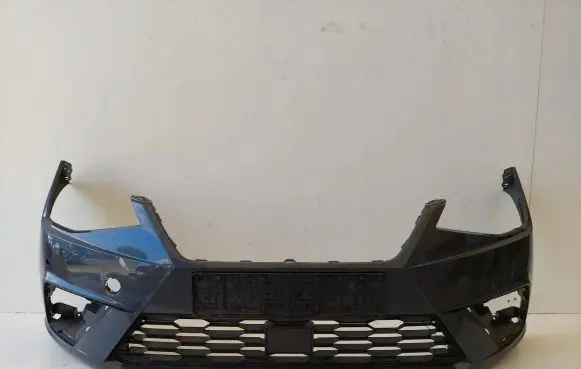 Seat Ibiza V (KJ) Front bumper 6F0807221D