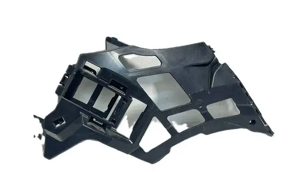 Mercedes-Benz GLS X167 Front bumper mounting bracket A1678854610 38243