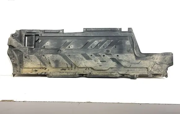 Mercedes-Benz GLA H247 Side bottom protection A2476802803