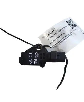 Crankshaft position sensor
