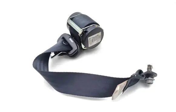 Nissan Juke I F15 Rear seatbelt 617968800B