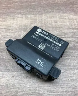 Volkswagen PASSAT B6 Gateway control module 3C0907530E
