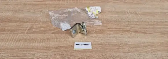 Volkswagen Golf VI Tailgate/trunk/boot hinge 1K9827301