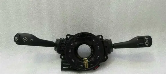 BMW Z4 E85 E86 Wiper turn signal indicator stalk/switch 8376443