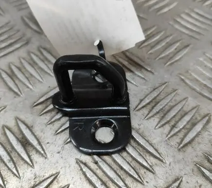 Tesla Model 3 Rear door lock loop/hook striker 154727200B