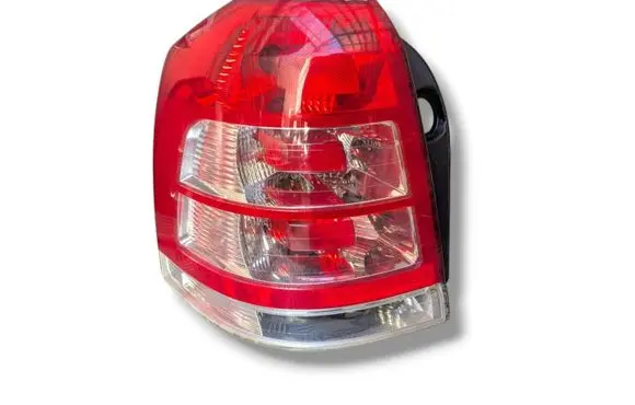 Opel Zafira B Rear/tail lights 13260853