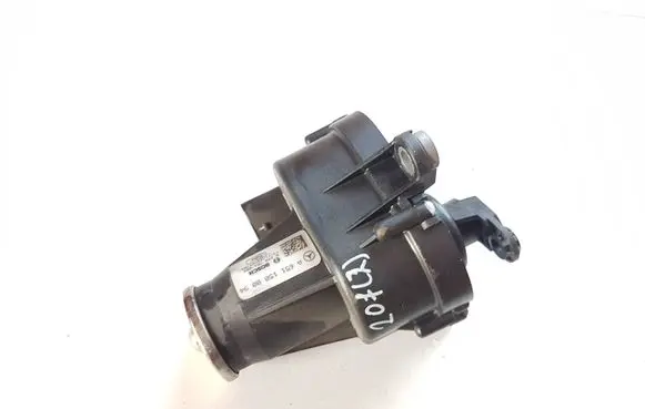 Mercedes-Benz E A207 Intake manifold valve actuator/motor A6511500094