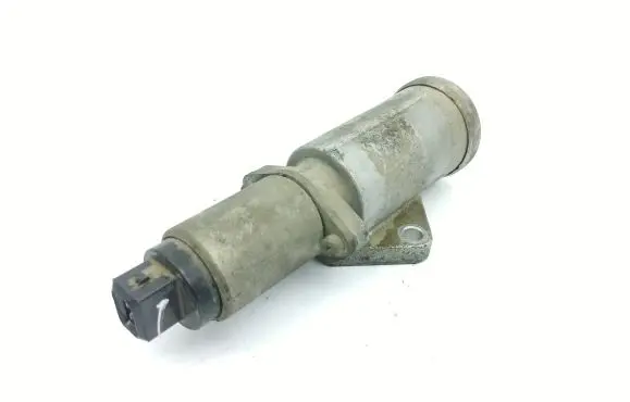 Renault Espace III Idle control valve (regulator) 7700870084