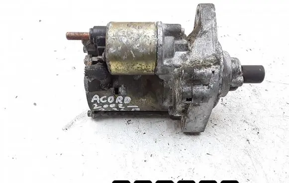 Honda Accord Starter motor 2300petrol SM44202