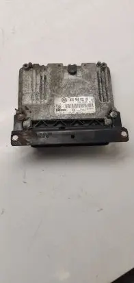 Volkswagen PASSAT B6 Engine control unit/module 03G906021NK