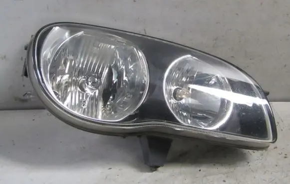 Renault Espace IV Headlight/headlamp 40493