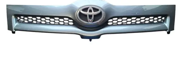 Toyota Corolla Verso E121 Front grill 531170F010