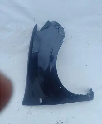 Dacia Sandero Fender