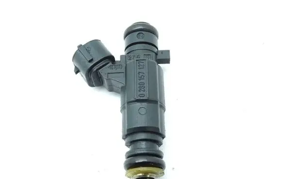 Peugeot 208 II Fuel injector 0280157127 GBIMPORT