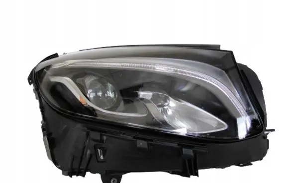 Mercedes-Benz GLC X253 C253 Headlight/headlamp A2539065201