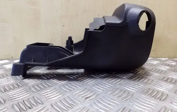 Nissan Juke I F15 Steering wheel column trim 484701KL0A 484741KK1A