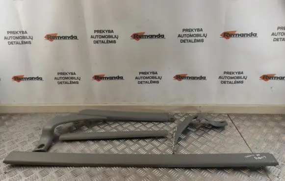 Opel Vivaro Headlining set 8200031576 91166373