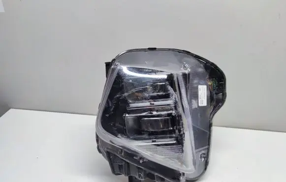 Hyundai Tucson IV NX4 Headlight/headlamp 92101N7800