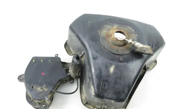 Citroen C8 Spare wheel mounting bracket 9648236680 9649104080 9663376077