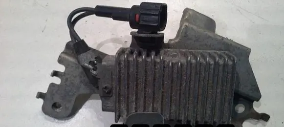 Engine control unit/module