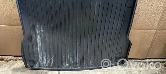 Audi Q5 SQ5 Rubber trunk/boot mat liner 8R0061180