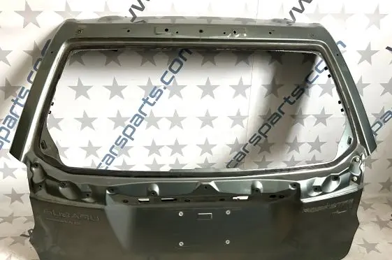 Subaru Forester SJ Tailgate/trunk/boot lid 60809SG0309P
