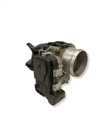 Volkswagen Golf VI Throttle valve 03C133062D