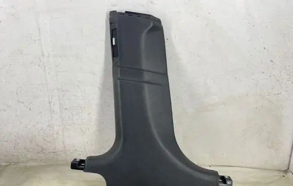 BMW 7 F01 F02 F03 F04 (B) pillar trim (bottom) 7340683