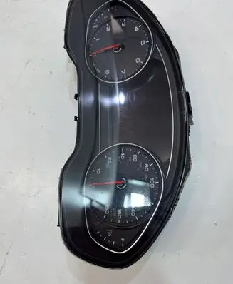 Audi A8 S8 D4 4H Speedometer (instrument cluster) 4H0920980K | 64648461307997989