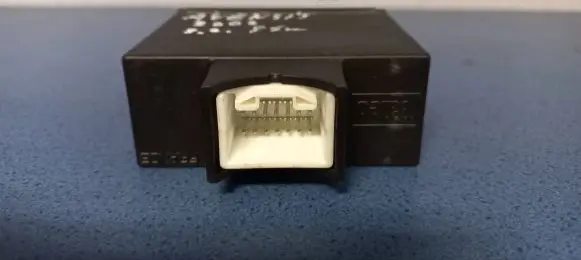 Toyota Avensis T250 Immobilizer control unit/module 73667912