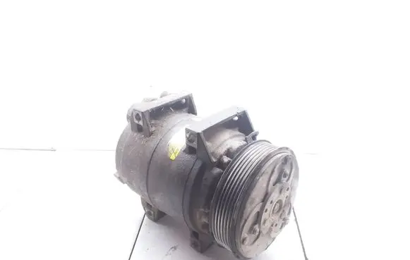 Volvo S60 Air conditioning (A/C) compressor (pump) 8684287 5060119731