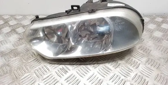 Alfa Romeo 156 Headlight/headlamp 60620135 38430381