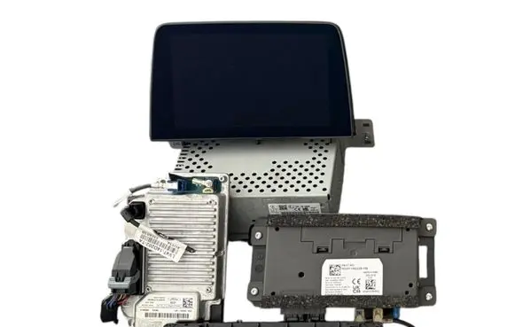 Ford Kuga III Screen/display/small screen LJ6T-18B955-FE MX6T-18K810-ZA LJ6T-14G532-NGD
