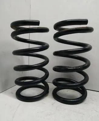 Mitsubishi Grandis Rear coil spring