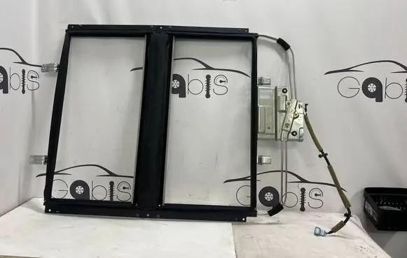 Honda CR-V Sunroof frame 